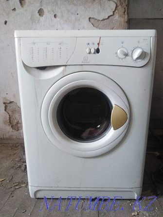 Продаётся стиральная машинка Шымкент - изображение 6