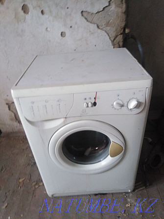 Продаётся стиральная машинка Шымкент - изображение 8