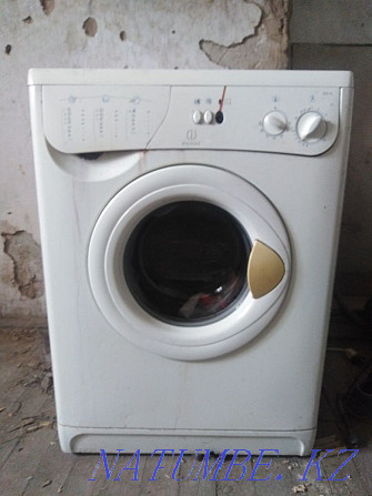 Продаётся стиральная машинка Шымкент - изображение 5