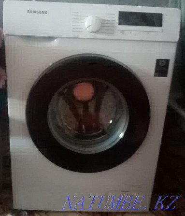 Washing machine Semey - photo 1