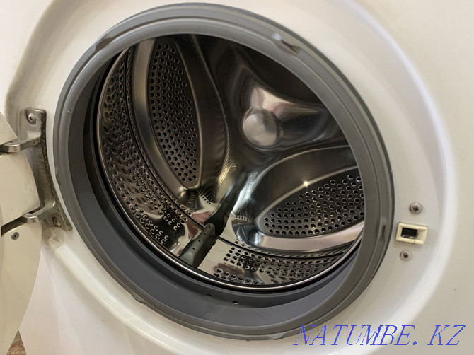 Washing machine lg 3,5kg Ust-Kamenogorsk - photo 1