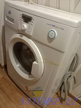 Washing machine Atlant Pavlodar - photo 1