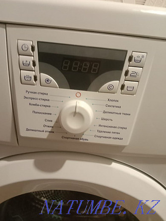 Washing machine Atlant Pavlodar - photo 2