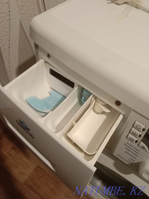 Кір жуғыш машина Atlant  Павлодар  - изображение 3