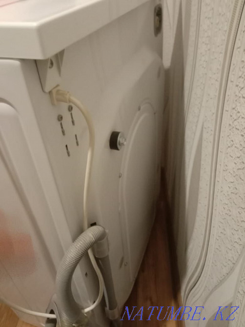 Кір жуғыш машина Atlant  Павлодар  - изображение 8