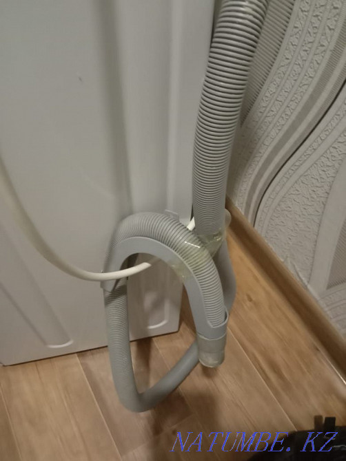 Кір жуғыш машина Atlant  Павлодар  - изображение 7