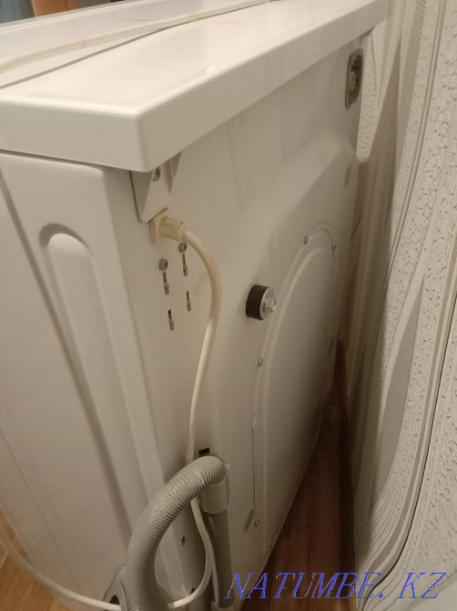 Кір жуғыш машина Atlant  Павлодар  - изображение 4