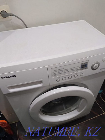 Продам стиральную машину Самсунг Павлодар - изображение 1