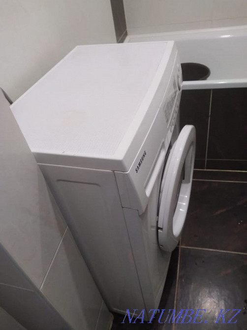 Samsung washing machine for sale Pavlodar - photo 2