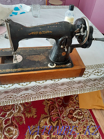 I will sell shivey machine for spare parts  - photo 1