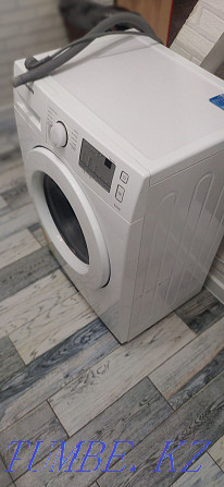 Samsung washing machine Белоярка - photo 3