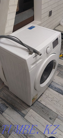 Samsung washing machine Белоярка - photo 1