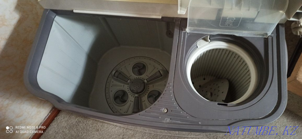 Sell washing machine semi-automatic Petropavlovsk - photo 4