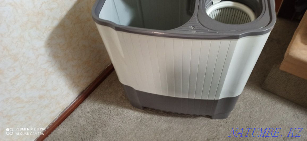 Sell washing machine semi-automatic Petropavlovsk - photo 3