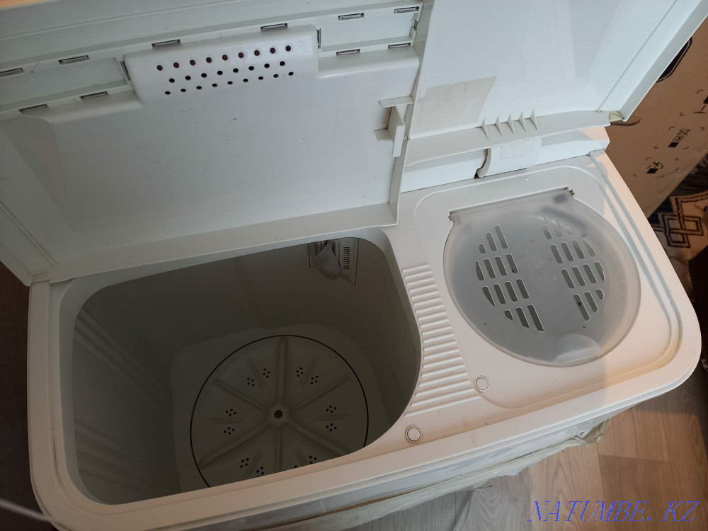 Продам стиральную машинку. Сатпаев - изображение 3