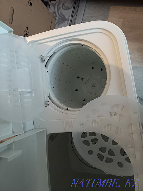 Продам стиральную машинку. Сатпаев - изображение 1