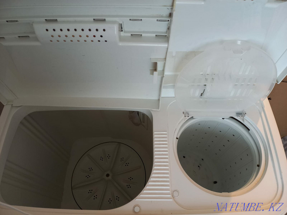 Продам стиральную машинку. Сатпаев - изображение 6