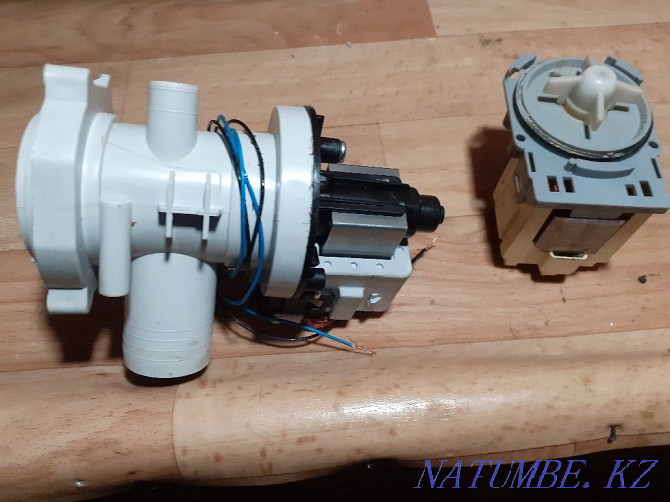 Washing machine pumps Ust-Kamenogorsk - photo 1