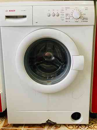 Bosh стиральная машинка Aqtau