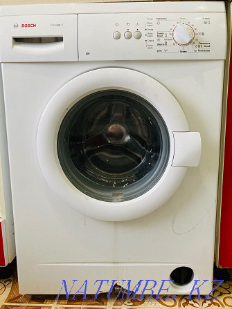 Bosch washing machine Aqtau - photo 1