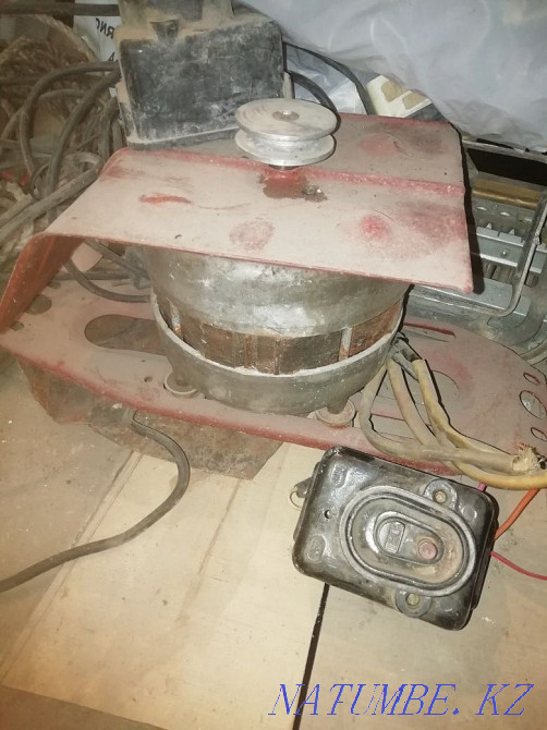 Стиральная машина Шымкент - изображение 2