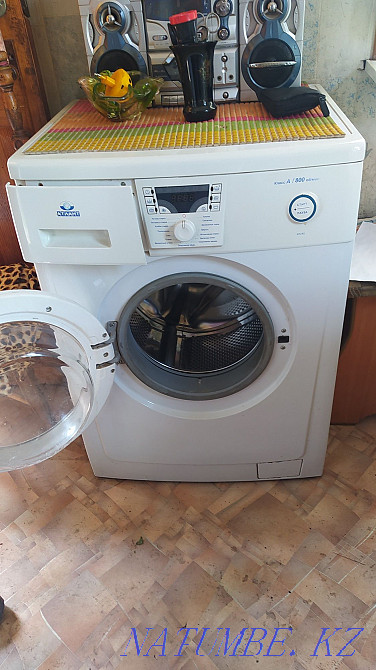 Продам стиральную машину Атлант Алматы - изображение 1