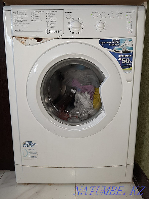 Washing machine Aqtau - photo 2