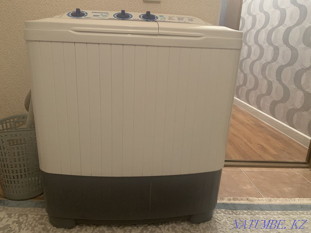 Washing machine Aqtobe - photo 1