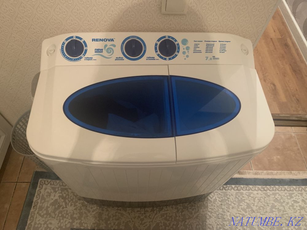 Washing machine Aqtobe - photo 2