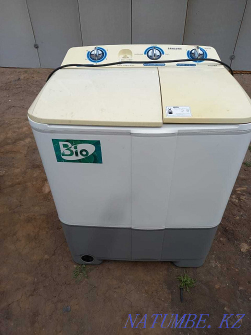 Washing machine Petropavlovsk - photo 1