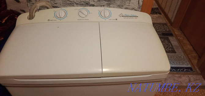 Washing machine semi-automatic Rudnyy - photo 1