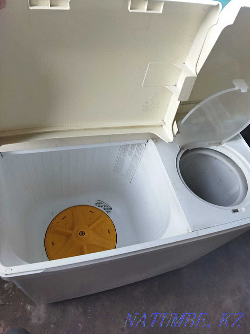 стиральная машина  - изображение 3
