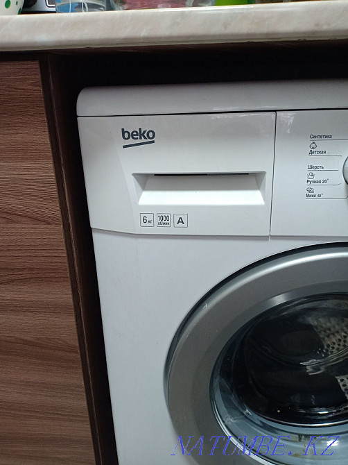 Продам стиральную машину срочно Темиртау - изображение 2