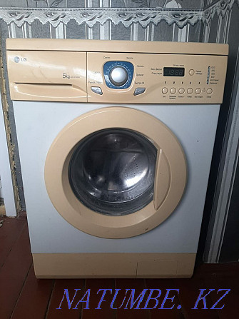 Sell washing machine  - photo 1