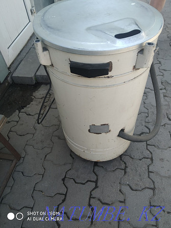 Washing machine Almaty Almaty - photo 1