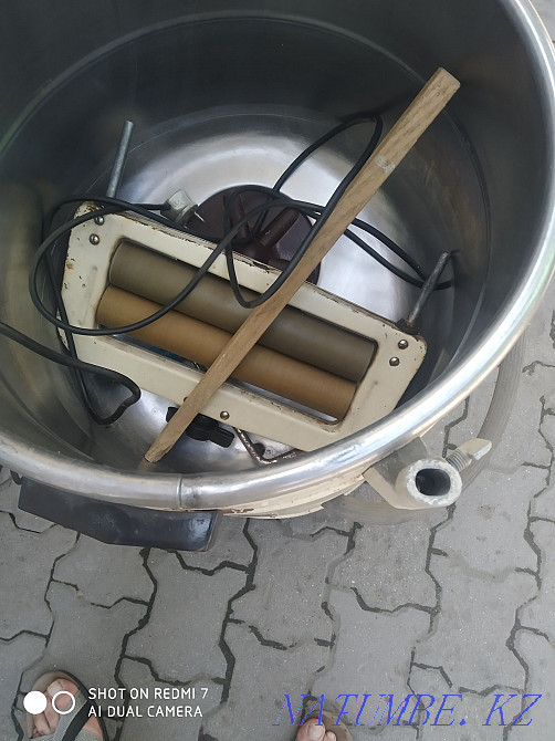 Стиральная машина алмаа та Алматы - изображение 2