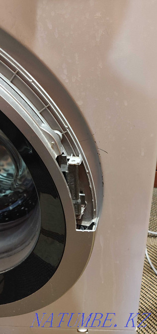 Bosch washing machine Kostanay - photo 3