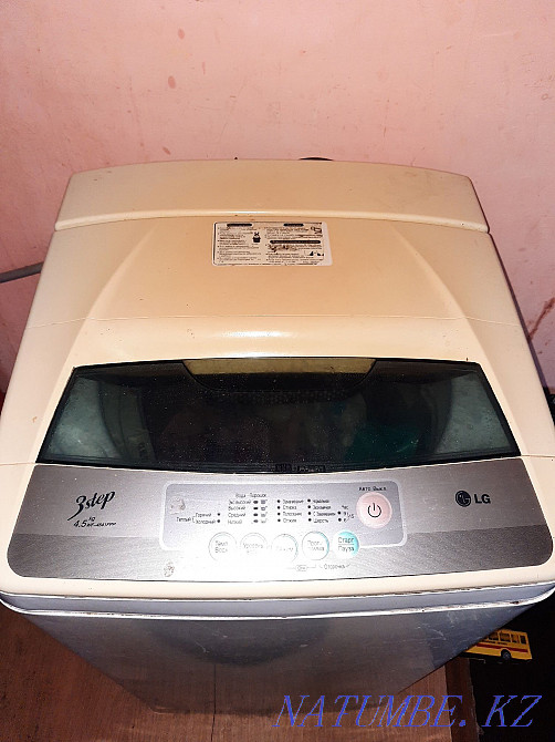 Washing machine Temirtau - photo 2