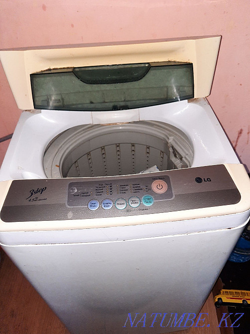 Washing machine Temirtau - photo 1