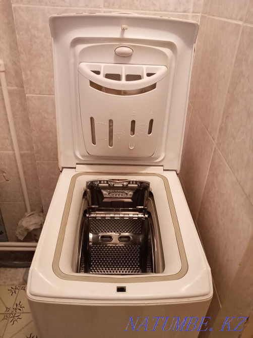 Продам стиральную машинку Экибастуз - изображение 3