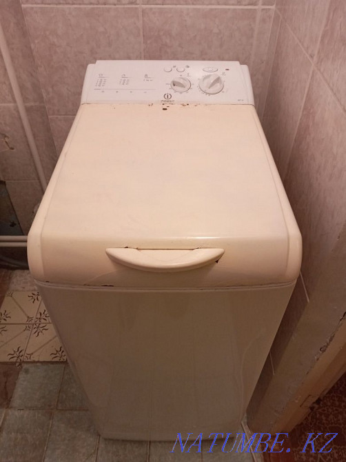 Продам стиральную машинку Экибастуз - изображение 1