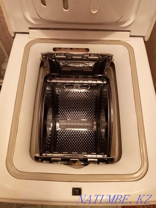 Продам стиральную машинку Экибастуз - изображение 4