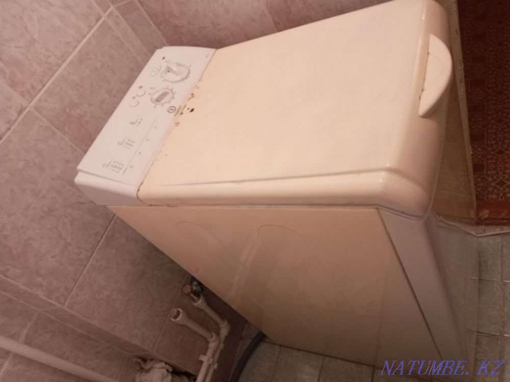 Продам стиральную машинку Экибастуз - изображение 2