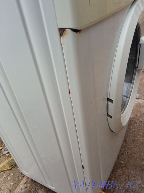 Washing machine Atlanta  - photo 7