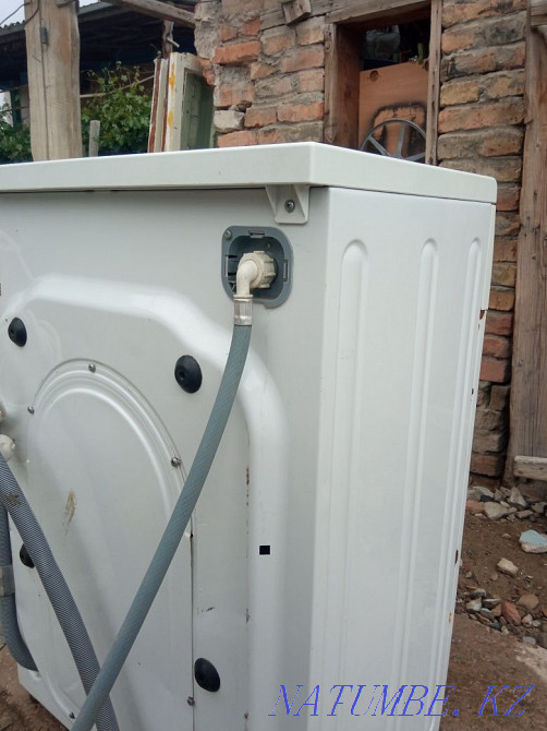 Washing machine Atlanta  - photo 5