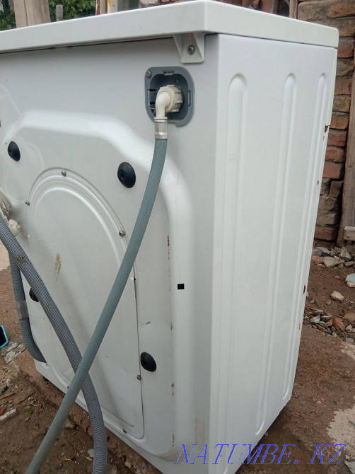 Washing machine Atlanta  - photo 8