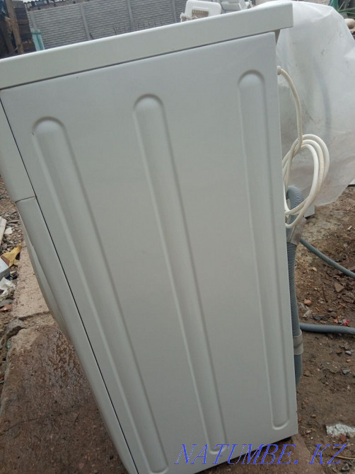 Washing machine Atlanta  - photo 3