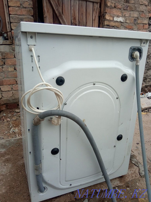 Washing machine Atlanta  - photo 4