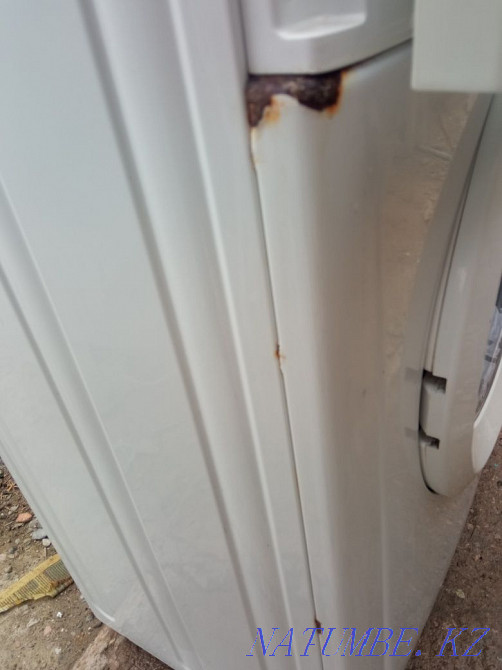 Washing machine Atlanta  - photo 6