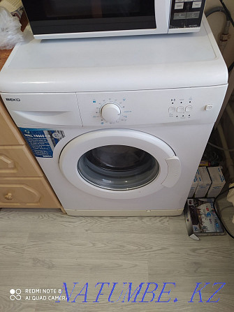 Washing machine NOT WORKING ON SPARE PARTS  - photo 2